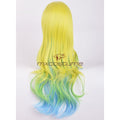 Kobayashi-San Chi No Maid Dragon Cosplay Three Colors Wig Accessories