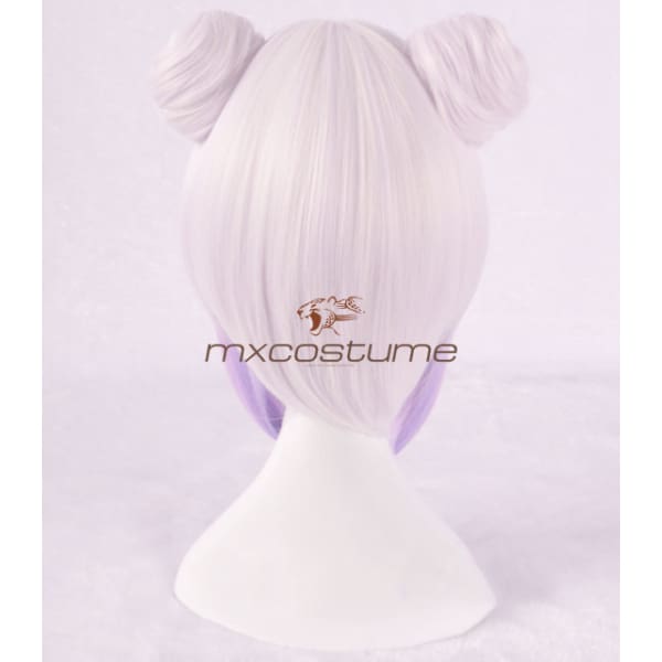 Kobayashi-San Chi No Maid Dragon Kannakamui Cosplay Wig Accessories
