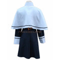 Kokkuri Ichimatsu Kohina Cosplay Costume Costumes