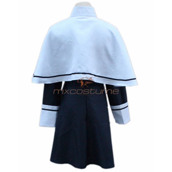 Kokkuri Ichimatsu Kohina Cosplay Costume Costumes