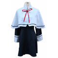 Kokkuri Ichimatsu Kohina Cosplay Costume Costumes