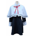 Kokkuri Ichimatsu Kohina Cosplay Costume Costumes