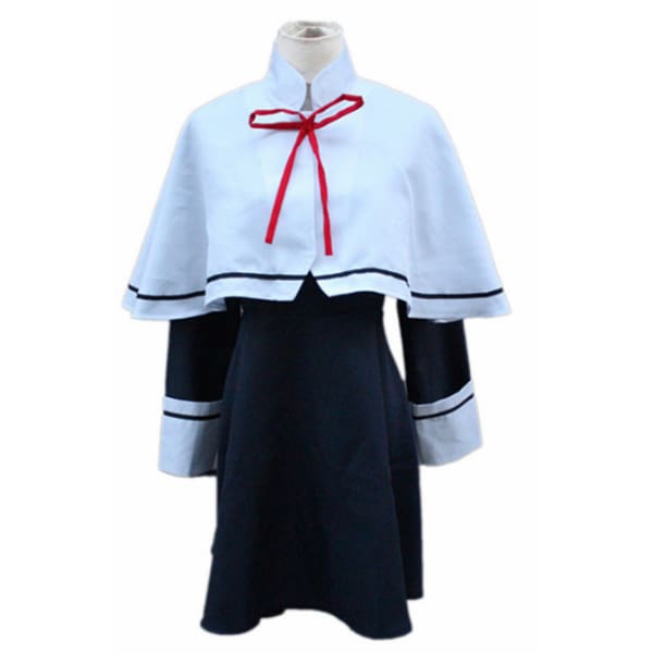 Kokkuri Ichimatsu Kohina Cosplay Costume Costumes