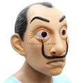 La Casa De Papel Cosplay Mask Masks