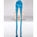 League Of Legends Jinx Cosplay Wig Accessories