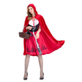 Little Red Riding Hood Cosplay Costume Costumes
