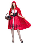 Little Red Riding Hood Cosplay Costume Costumes