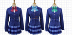 Love Live Kotori Minami Cosplay Woolen Cloth Costume Costumes