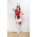 Love Live Sonoda Umi Cosplay Bunny Costume Costumes