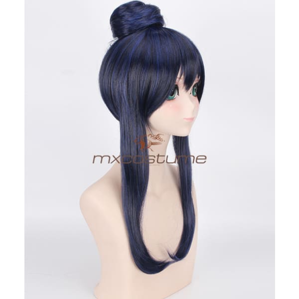 Love Live Sonoda Umi Cosplay Wig Accessories