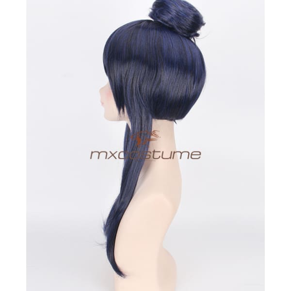 Love Live Sonoda Umi Cosplay Wig Accessories
