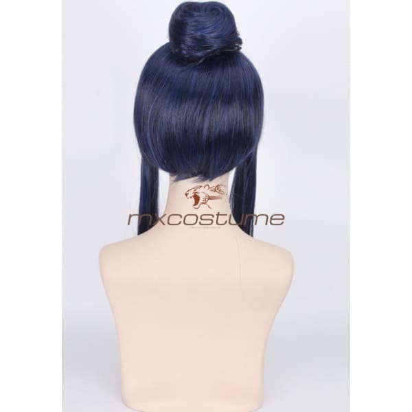 Love Live Sonoda Umi Cosplay Wig Accessories