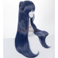 Lovelive!sunshine!! Tsushima Yoshiko Cosplay Wig Accessories