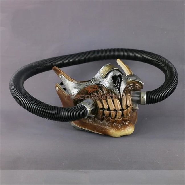 Mad Max 4 Cosplay Mask Masks
