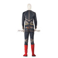 Man Of Steel Kal-El Clark Kent Cosplay Costume Custom-Made Costumes