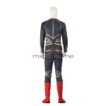 Man Of Steel Kal-El Clark Kent Cosplay Costume Custom-Made Costumes