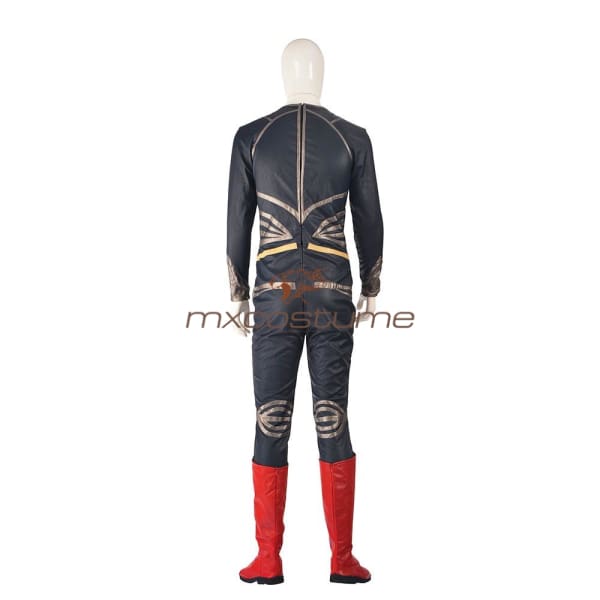 Man Of Steel Kal-El Clark Kent Cosplay Costume Custom-Made Costumes