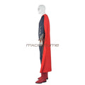 Man Of Steel Kal-El Clark Kent Cosplay Costume Custom-Made Costumes