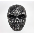 Marauders 2016 Robbers Terrorists Mask Masks