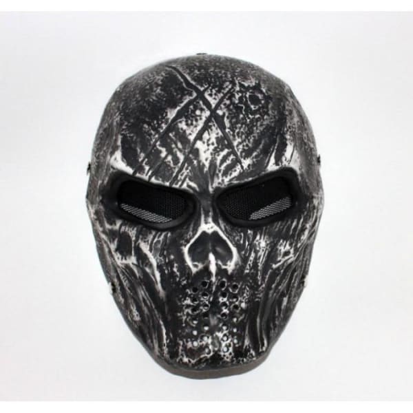 Marauders 2016 Robbers Terrorists Mask Masks