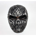 Marauders 2016 Robbers Terrorists Mask Masks