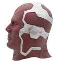Marvel Avengers Simon Williams Cosplay Mask