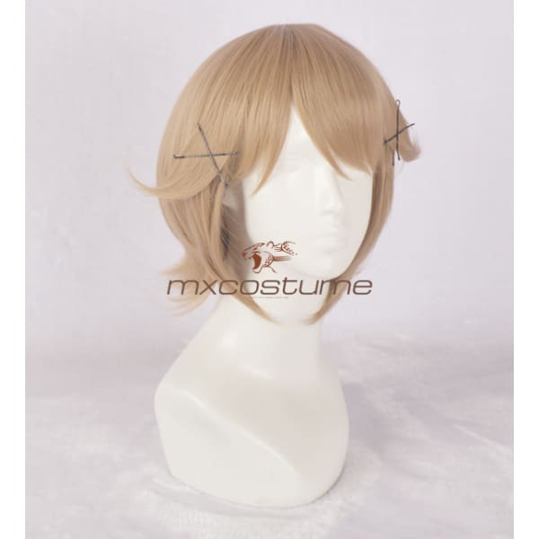 Masamune-Kuns Revenge Shuri Kojuurou Cosplay Wig Accessories