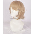 Masamune-Kuns Revenge Shuri Kojuurou Cosplay Wig Accessories