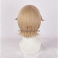 Masamune-Kuns Revenge Shuri Kojuurou Cosplay Wig Accessories