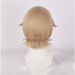 Masamune-Kuns Revenge Shuri Kojuurou Cosplay Wig Accessories