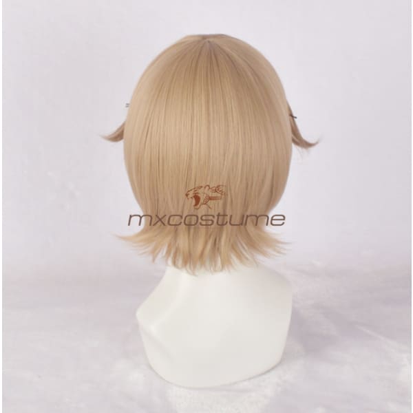 Masamune-Kuns Revenge Shuri Kojuurou Cosplay Wig Accessories