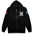 Mass Effect N7 Cosplay Hoodie New Version Hoodies