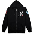 Mass Effect N7 Cosplay Hoodie New Version Hoodies