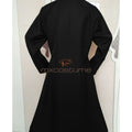 Matrix Cosplay Black Costume Costumes