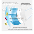 Medical Protective Mask 10 Pics Masks
