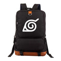 Mxcostume Anime Cosplay Large Capacity Luminous School Bag Backpack Accessories