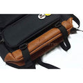 Mxcostume Game Backpack Zelda Luminous School Bag Cosplay Accessories (Logo)