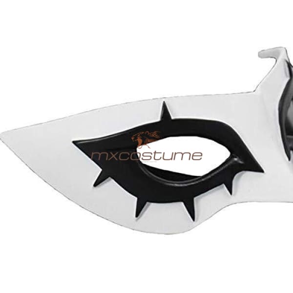 Mxcostume Game Ren Amamiya Akira Kurusu Cosplay Persona 5 Eye Mask Accessories