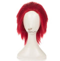 My Hero Academia Cosplay Red Wig Accessories