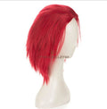 My Hero Academia Cosplay Red Wig Accessories