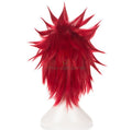 My Hero Academia Cosplay Red Wig Accessories