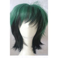 My Hero Academia Deku Cosplay Wig Accessories