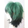 My Hero Academia Deku Cosplay Wig Accessories