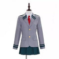 My Hero Academia Ochaco Uraraka Cosplay Costume Costumes