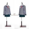 My Hero Academia Ochaco Uraraka Cosplay Costume Costumes