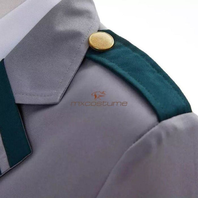 My Hero Academia Ochaco Uraraka Cosplay Costume Costumes