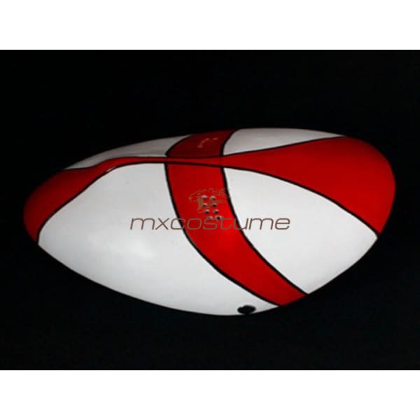 Mystery Fobber Cosplay Resin Mask Masks
