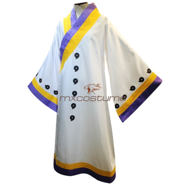 Naruto Tsutsuki Kaguya Cosplay Costume Costumes