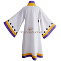 Naruto Tsutsuki Kaguya Cosplay Costume Costumes