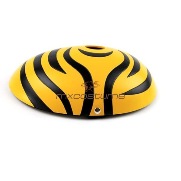 Naruto Shippuden Ultimate Ninja Storm 4 Cosplay Yellow Mask Masks